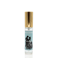 Incanto di Bell Extrait de Parfum - Caffè, Vaniglia, Ambra, Rosa. UNISEX-Pink Babol