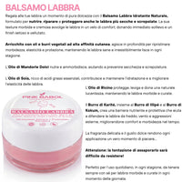 Lip Kit per Labbra perfette con Lip Oil Plumping + Scrub Labbra + Balsamo Labbra con Olio di Mandorle Dolci-Pink Babol
