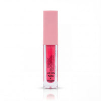 Lip Oil Effetto Plumping con Peperoncino Rosso e Olio di Ricino – Idrata, Rimpolpa e Illumina le tue Labbra-Pink Babol
