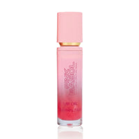 Lip Oil Effetto Plumping con Peperoncino Rosso e Olio di Ricino – Idrata, Rimpolpa e Illumina le tue Labbra-Pink Babol
