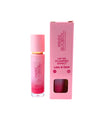 Lip oil effetto plumping con Peperoncino Rosso e Oli naturali nutrienti-Pink Babol