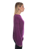 Maglione peluche soffice-Pink Babol