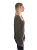 Maglione peluche soffice-Pink Babol