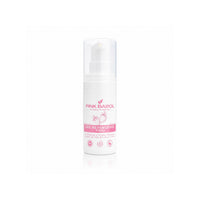 Mini Size/Travel Size Gel Detergente Viso con Proteine d’Avena, Glicerina e derivati di Olio di Cocco e Oliva – Deterge, Purifica, Idrata e Lenisce-Pink Babol