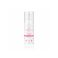 Mini Size/Travel Size Struccante Viso in crema con Aloe Vera & Olio di Macadamia e Girasole – Delicato, Idratante e Nutriente. Rimuove anche il trucco waterproof-Pink Babol