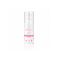Mini Size/Travel Size Struccante Viso in crema con Aloe Vera & Olio di Macadamia e Girasole – Delicato, Idratante e Nutriente. Rimuove anche il trucco waterproof-Pink Babol