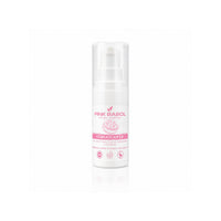 Mini Size/Travel Size Struccante Viso in crema con Aloe Vera & Olio di Macadamia e Girasole – Delicato, Idratante e Nutriente. Rimuove anche il trucco waterproof-Pink Babol