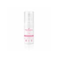Mini Size/Travel Size Struccante Viso in crema con Aloe Vera & Olio di Macadamia e Girasole – Delicato, Idratante e Nutriente. Rimuove anche il trucco waterproof-Pink Babol