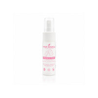 Mini Size/Travel Size Tonico Viso con Aloe Vera, Olio di Macadamia, Acqua di Hamamelis - Idratante, Lenitivo, Rinfrescante-Pink Babol