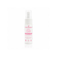 Mini Size/Travel Size Tonico Viso con Aloe Vera, Olio di Macadamia, Acqua di Hamamelis - Idratante, Lenitivo, Rinfrescante-Pink Babol
