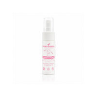 Mini Size/Travel Size Tonico Viso con Aloe Vera, Olio di Macadamia, Acqua di Hamamelis - Idratante, Lenitivo, Rinfrescante-Pink Babol