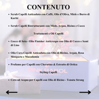 Mistery Box Pink Babol - Selezione a sorpresa di cosmetici naturali artigianali-Pink Babol