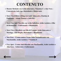 Mistery Box Pink Babol - Selezione a sorpresa di cosmetici naturali artigianali-Pink Babol