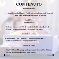 Mistery Box Pink Babol - Selezione a sorpresa di cosmetici naturali artigianali-Pink Babol