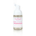 Mousse detergente per Ciglia, Sopracciglia, Extension Ciglia e Laminazione con Aloe Vera e Cheratina - Detersione delicata, senza oli, ideale per l'uso quotidiano-Pink Babol