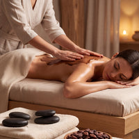 Olio Corpo/Massaggi SWEET con Olio di Mandorle Dolci, Sesamo, Oliva, Jojoba e Rosa Mosqueta - Anti Smagliature, Emolliente e Nutriente con dolci note di Cioccolato-Pink Babol