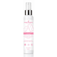 Olio Cura Capelli Anticaduta con Olio di Ricino, Argan, Rosa Mosqueta e Macadamia, Omega 6-9, Vitamina E - Trattamento Nutriente, Rinforzante, Rigenerante-Pink Babol