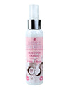Olio Cura Capelli con Olio di Ricino, Omega 6-9, Vitamina E, Olio di Argan-Pink Babol