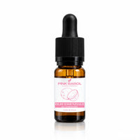 Olio essenziale naturale per aromaterapia, fragranza per la decorazione della casa, profumo per ambienti, olio per aromaterapia per il sollievo dallo stress-Pink Babol