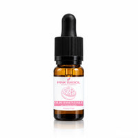 Olio essenziale naturale per aromaterapia, fragranza per la decorazione della casa, profumo per ambienti, olio per aromaterapia per il sollievo dallo stress-Pink Babol