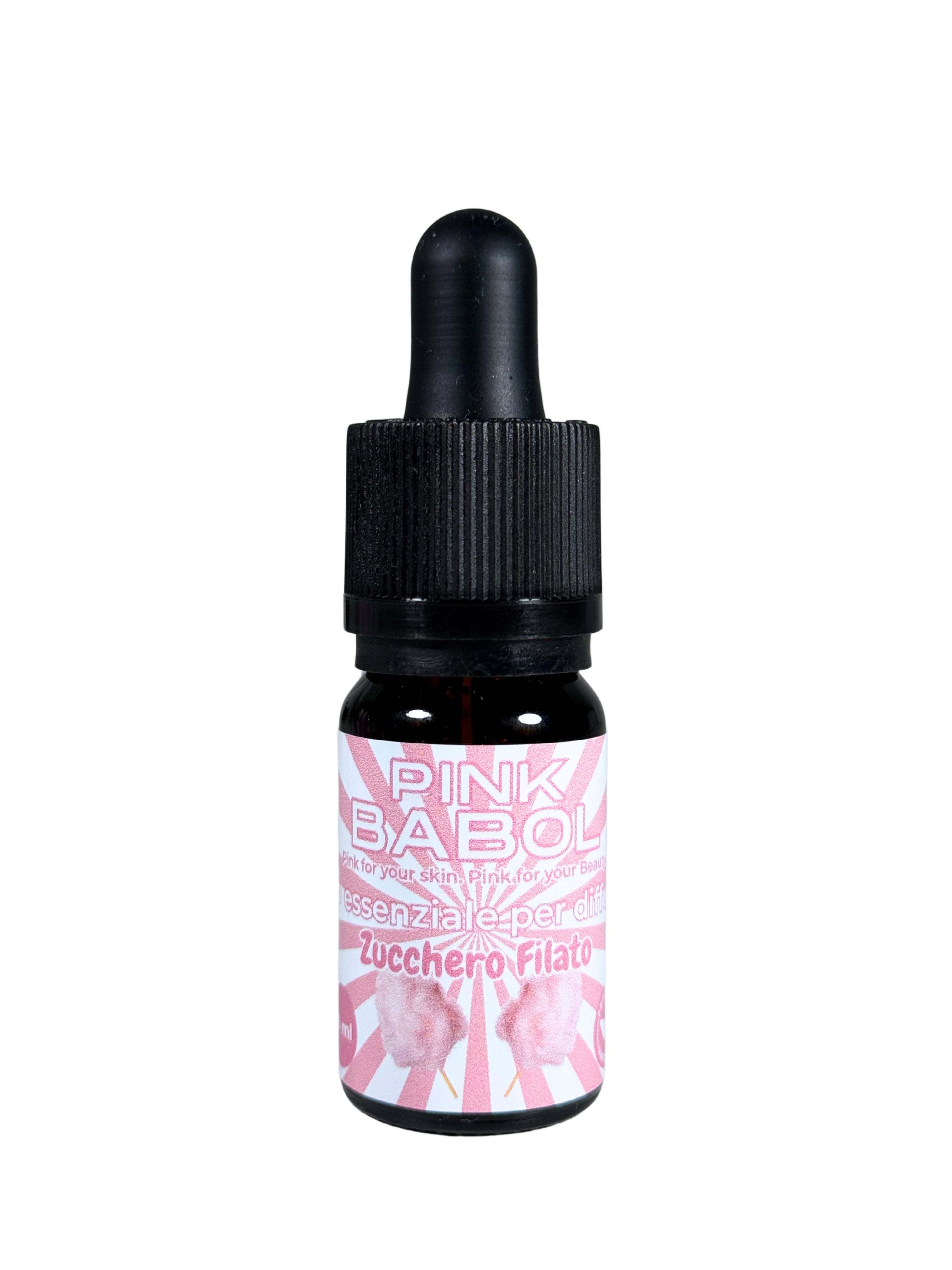 Olio essenziale per diffusore d'aromi-Pink Babol