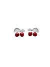 Orecchini Cherry-Pink Babol