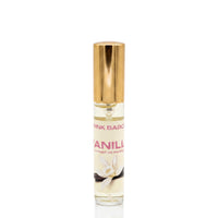 Pink Vanilla Extrait de Parfum - Vaniglia, Miele, Caramello, Muschio Bianco UNISEX-Pink Babol