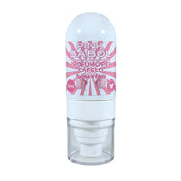 Profumo per Capelli con Cheratina & Estratto di Ortica - Profuma, Rinforza e Purifica la Chioma-Pink Babol