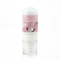 Profumo per Capelli con Cheratina e Estratto di Ortica - Profuma, Rinforza e Purifica la Chioma-Pink Babol