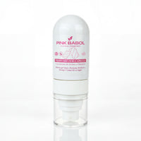 Profumo per Capelli con Cheratina e Estratto di Ortica - Profuma, Rinforza e Purifica la Chioma-Pink Babol