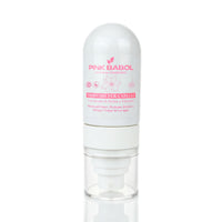 Profumo per Capelli con Cheratina e Estratto di Ortica - Profuma, Rinforza e Purifica la Chioma-Pink Babol