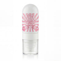 Profumo per Capelli con Cheratina e Estratto di Ortica - Profuma, Rinforza e Purifica la Chioma-Pink Babol