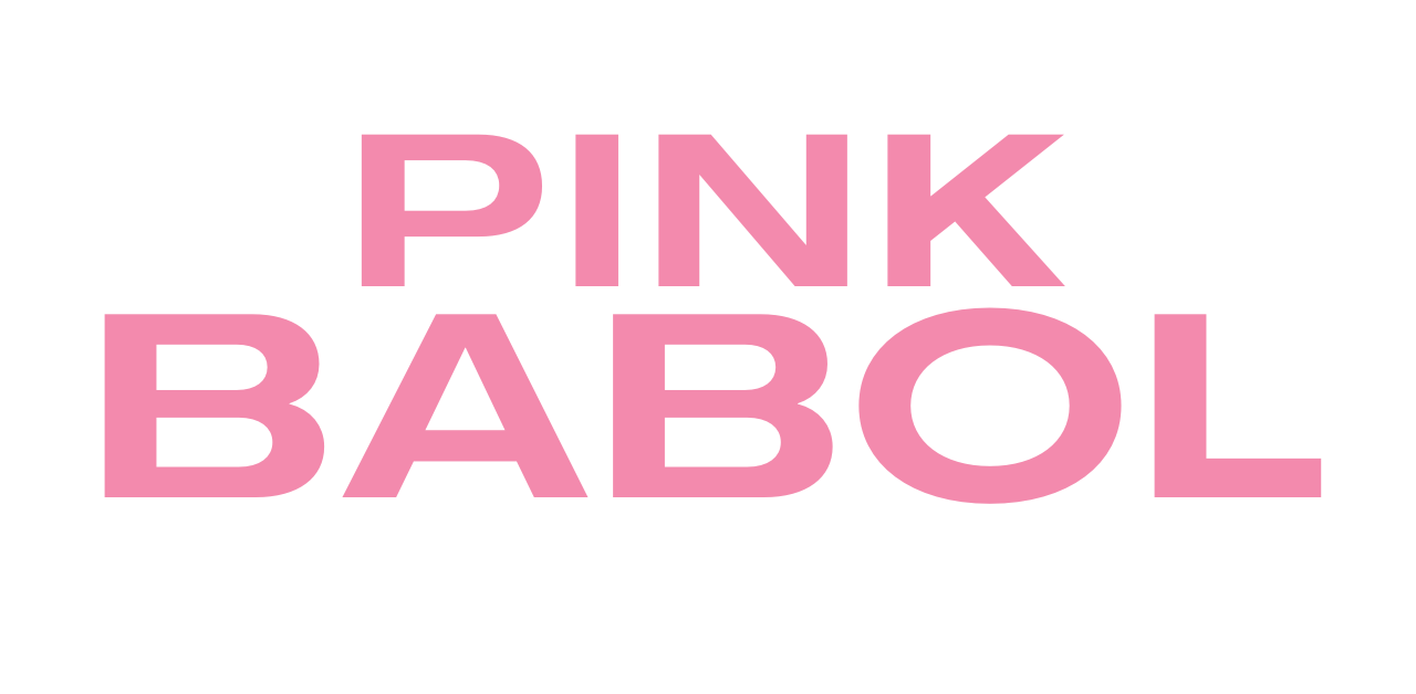 Pink Babol