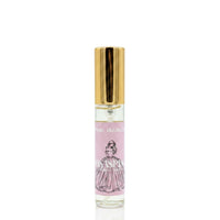 Rosaspina Extrait de Parfum - Cocco, Vaniglia, Gelsomino, Rosa, Tiarè, Ylang Ylang. UNISEX-Pink Babol