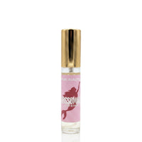 Rossomare Extrait de Parfum - Fiore d'Arancio, Vaniglia, Mimosa, Rosa, Gelsomino, Muschio Bianco FOR HER-Pink Babol