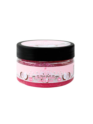 Scrub Viso, esfoliante e purificante-Pink Babol