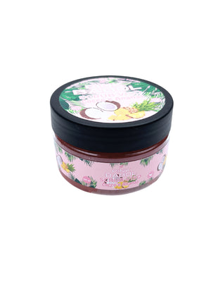 Scrub viso-Pink Babol