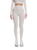 Set coordinato maglia + pantalone calda viscosa-Pink Babol
