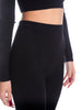 Set coordinato maglia + pantalone calda viscosa-Pink Babol
