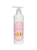 Shampoo per capelli grassi arricchito con cheratina e argilla-Pink Babol