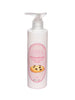 Shampoo per capelli secchi arricchito con cheratina-Pink Babol