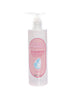 Shampoo ristrutturante arricchito con cheratina-Pink Babol