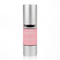 Siero Viso Effetto Lifting con Acido Ialuronico, Elastina & Pantenolo – con Acido Ialuronico, Elastina e Pantenolo – Azione Anti-Age, Rimpolpante, Rigenerante e Distensiva-Pink Babol