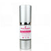 Siero Viso Notte Anti-Age con Acido Ialuronico, Pantenolo, Elastina e Vitamine A ed E- Rimpolpante, Idratante e Levigante-Pink Babol