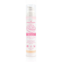 Struccante Viso Bifasico con Olio di Macadamia, Girasole e Aloe Vera - Rimuove trucco waterproof senza irritare-Pink Babol