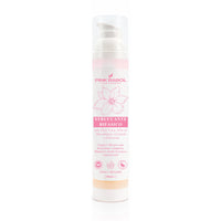 Struccante Viso Bifasico con Olio di Macadamia, Girasole e Aloe Vera - Rimuove trucco waterproof senza irritare-Pink Babol