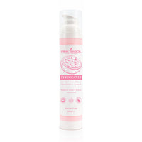 Struccante Viso in crema con Aloe Vera & Olio di Macadamia e Girasole – Delicato, Idratante e Nutriente. Rimuove anche il trucco waterproof-Pink Babol