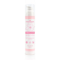 Struccante Viso in crema con Aloe Vera & Olio di Macadamia e Girasole – Delicato, Idratante e Nutriente. Rimuove anche il trucco waterproof-Pink Babol