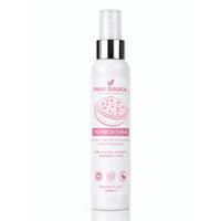 Tonico Viso con Aloe Vera, Olio di Macadamia, Acqua di Hamamelis - Idratante, Lenitivo, Rinfrescante-Pink Babol