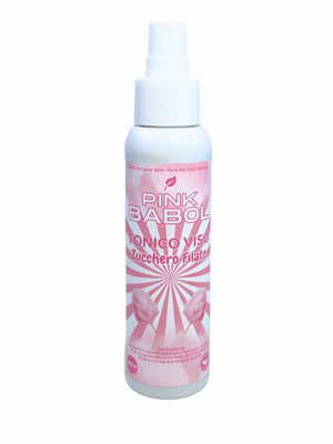 Tonico viso-Pink Babol